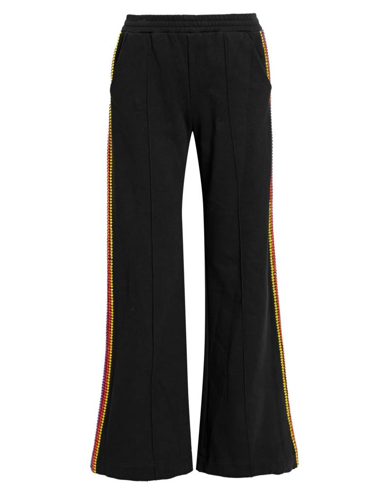 AREA Hose Damen Schwarz von AREA