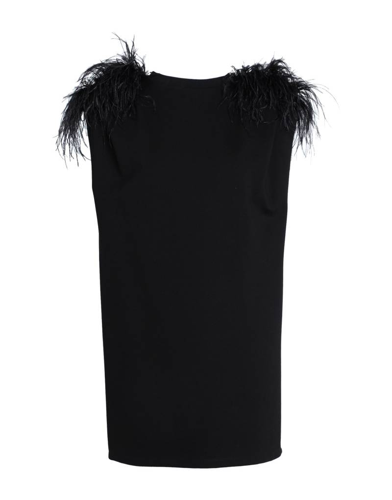 AREA Mini-kleid Damen Schwarz von AREA