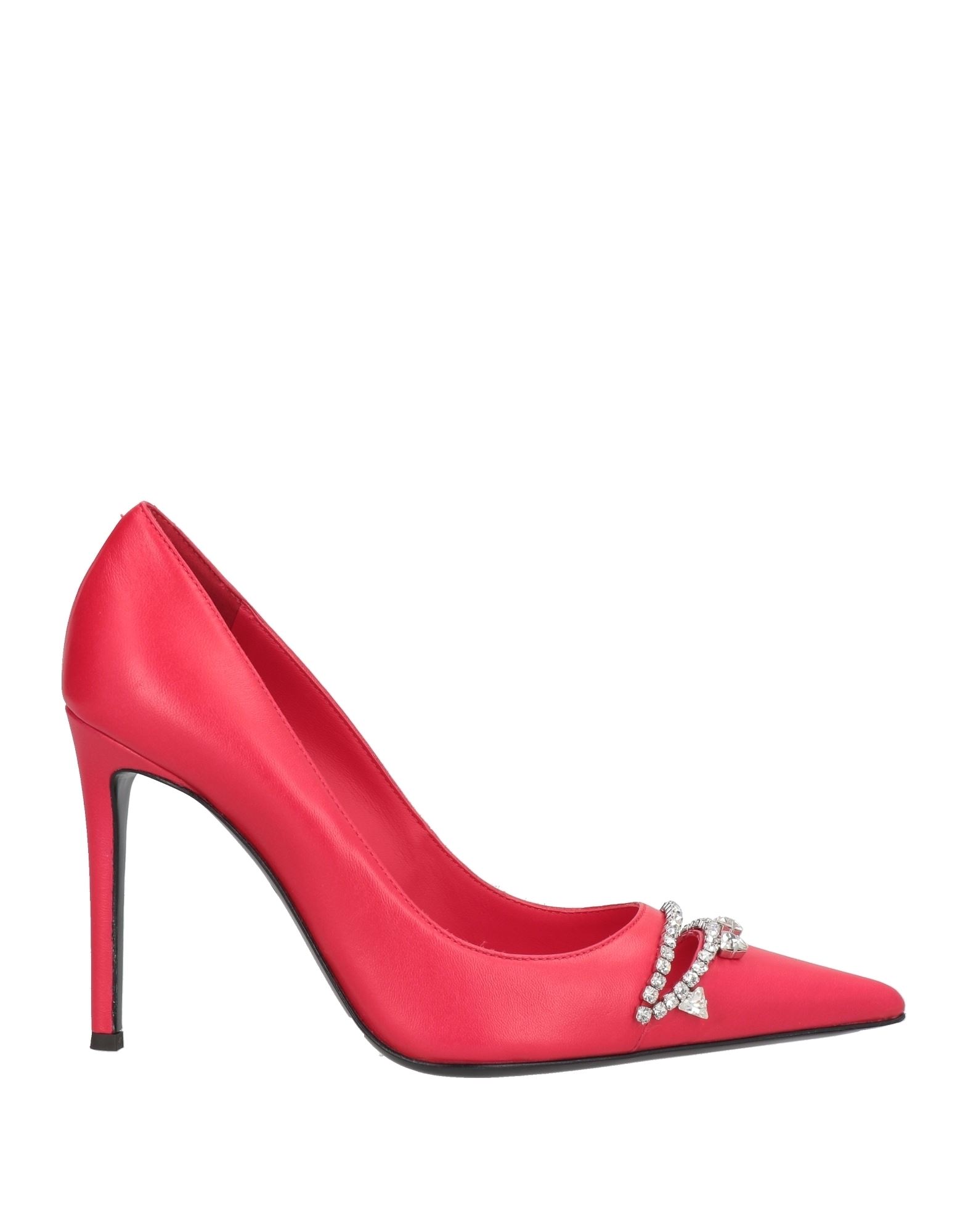 AREA Pumps Damen Fuchsia von AREA