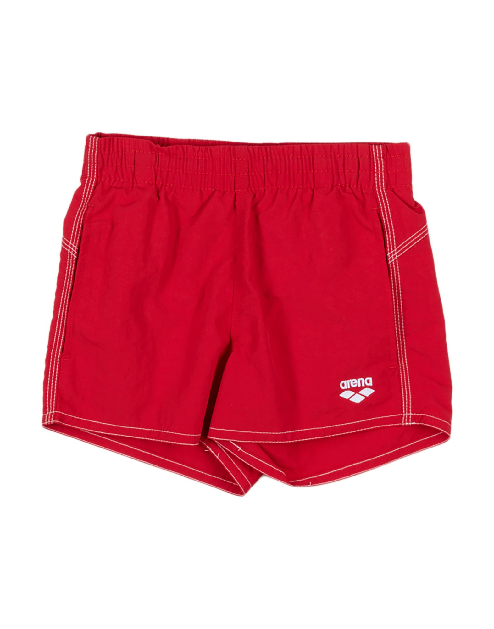 ARENA Badeboxer Kinder Rot von ARENA