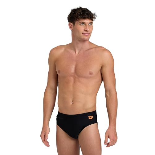 ARENA Badehose-6259 Badehose Black 5 von ARENA