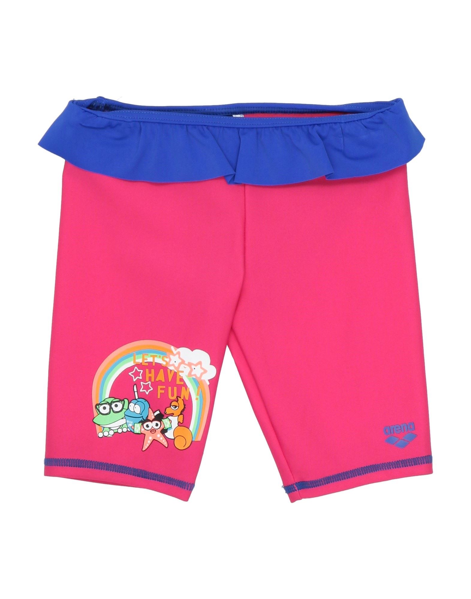 ARENA Bikinislip & Badehose Kinder Fuchsia von ARENA