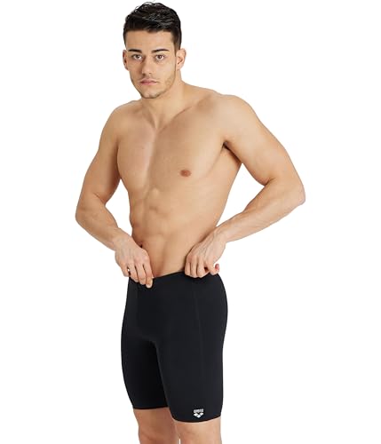ARENA Feel Dynamo Jammers für Herren - Bademode für Rennen & Training Quick-Dry Low Drag - Herren Swim Jammers von ARENA