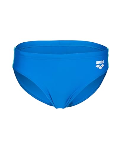 ARENA Feel Jungen Solid Slip Badehose von ARENA