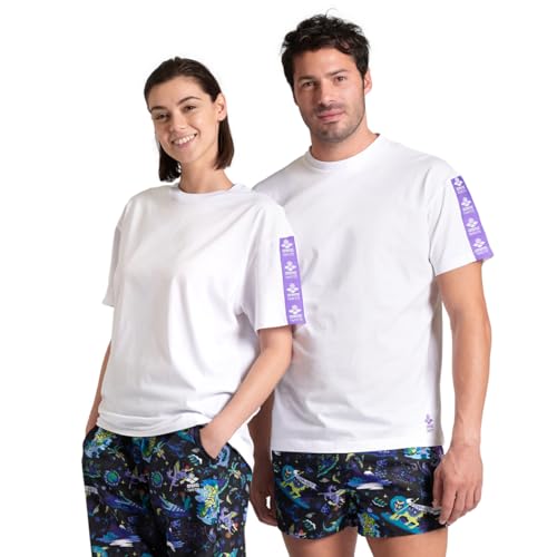 ARENA Fun Planet Capsule Kollektion Unisex T-Shirt von ARENA