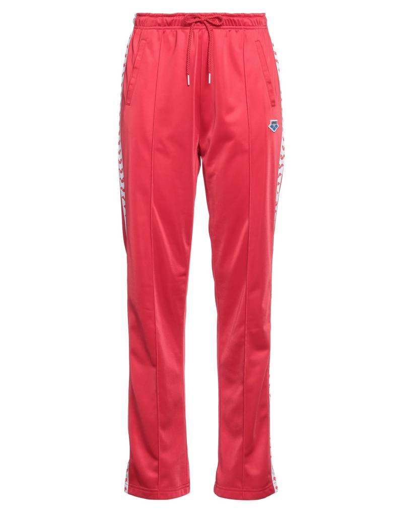 ARENA Hose Damen Rot von ARENA