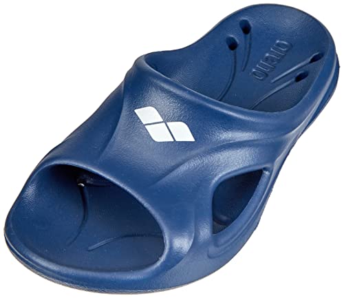 ARENA Kinder Mules Hydrosoft Ii Pour Enfants Sandale, Blau, FR : XS (Taille Fabricant : 27) von ARENA