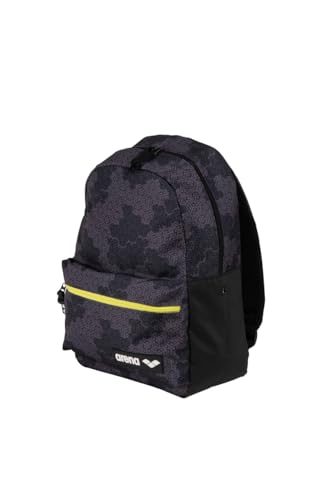 ARENA Kinder Rucksack Sport Schule 30L Team Allover 002484 Camo Kikko One size von ARENA