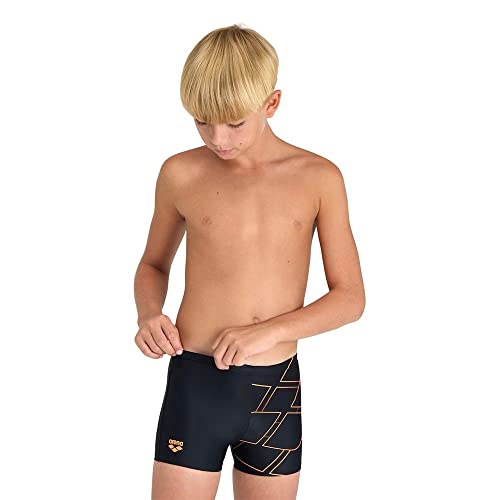 ARENA Mark Badehose Black-Nespola 152 von ARENA