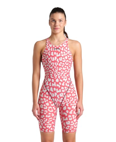 ARENA Powerskin ST Next Caimano Limited Edition Closedback Kneesuit - Aurora Caimano von ARENA