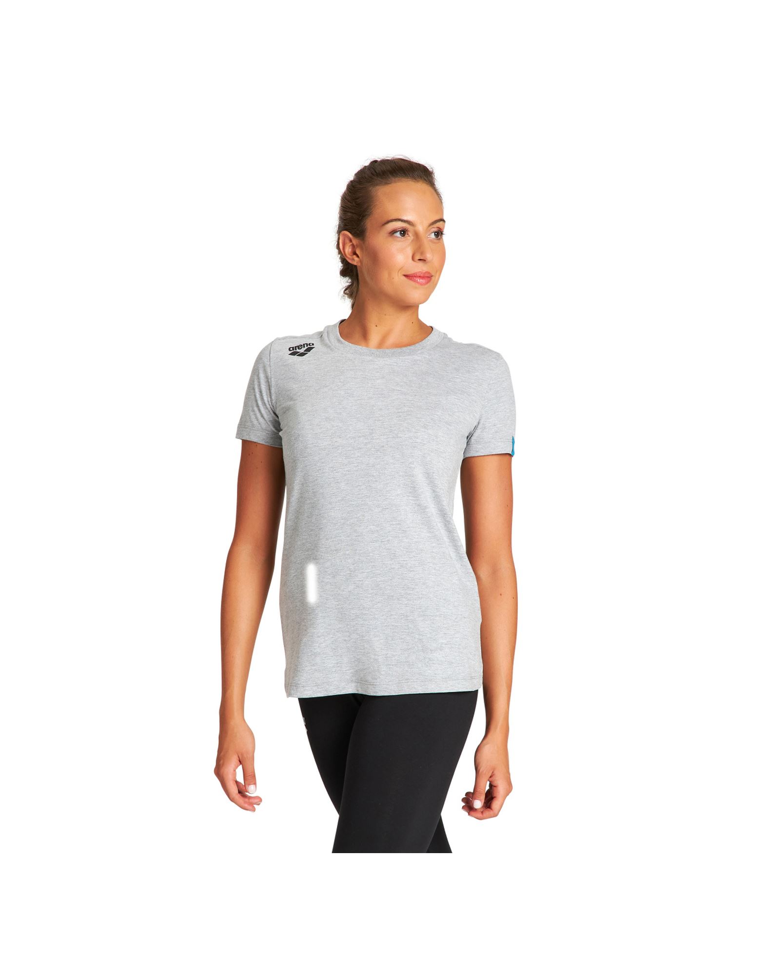 ARENA T-shirts Damen Grau von ARENA