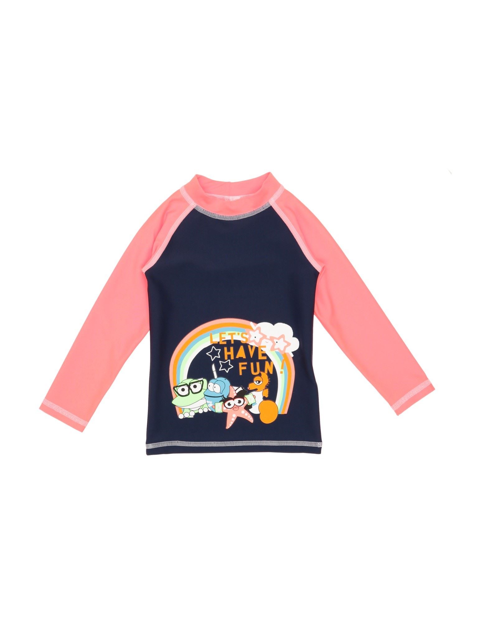 ARENA T-shirts Kinder Nachtblau von ARENA