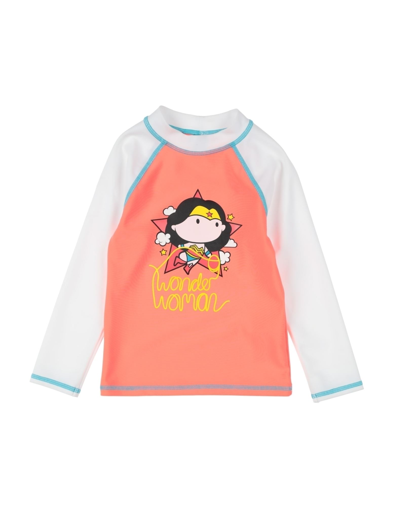 ARENA T-shirts Kinder Orange von ARENA