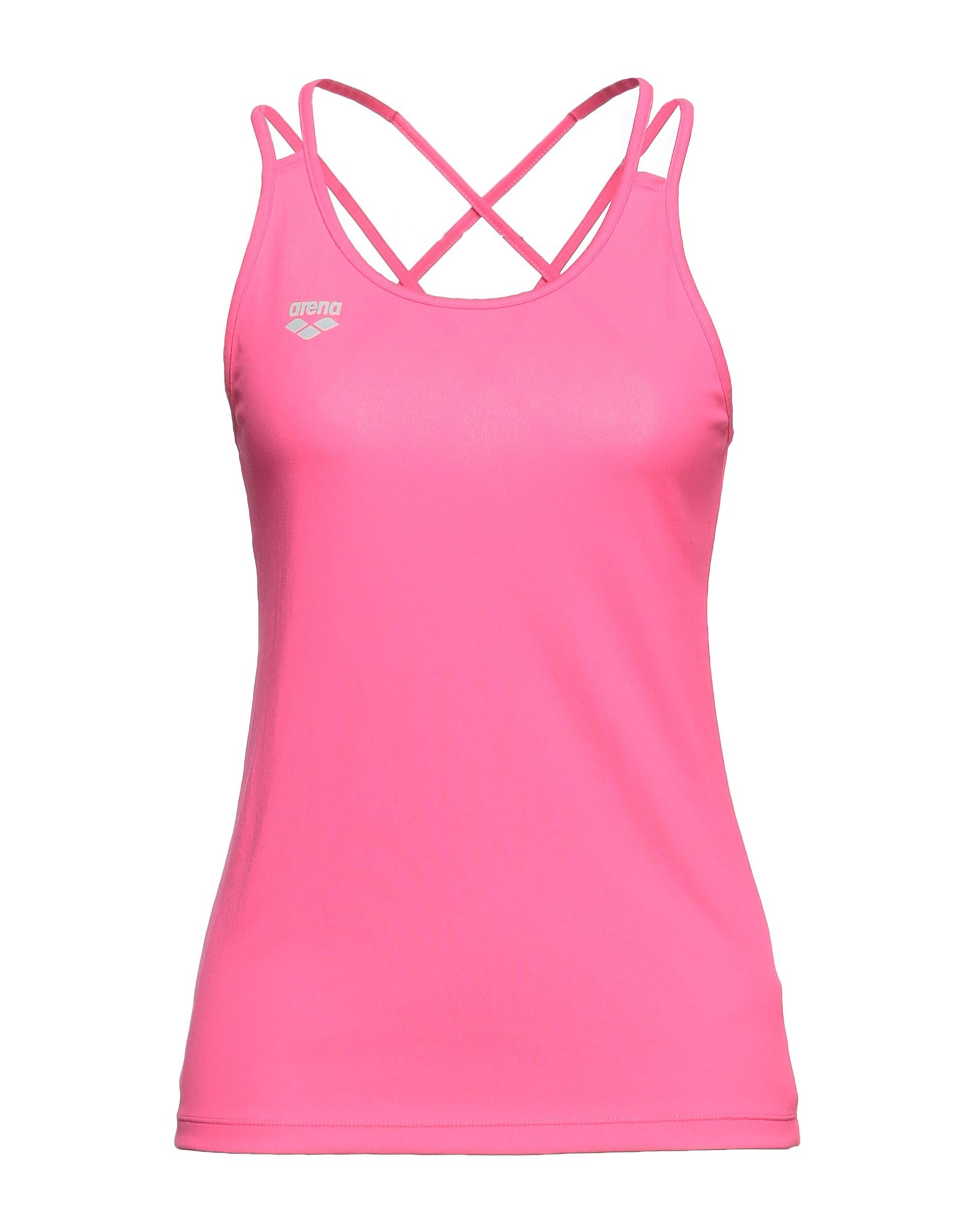 ARENA Tank Top Damen Fuchsia von ARENA