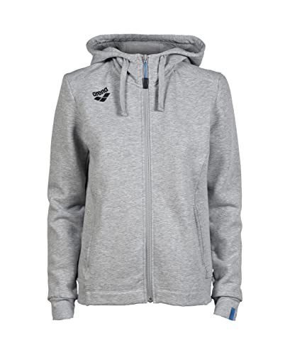 ARENA Team Frauen Kapuzenjacke Panel von ARENA