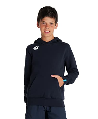 ARENA Team Junior Kapuzen-Sweatshirt Panel von ARENA