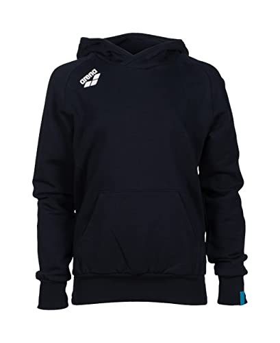 ARENA Team Junior Kapuzen-Sweatshirt Panel von ARENA