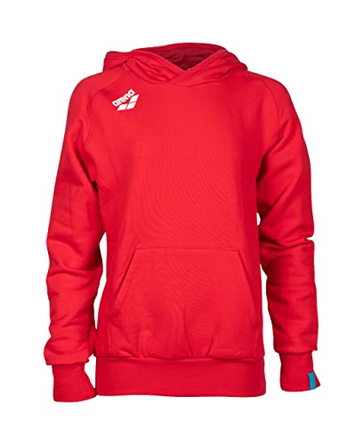 ARENA Team Junior Kapuzen-Sweatshirt Panel von ARENA