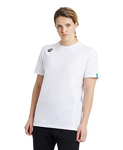 Arena Team Unisex Panel T-Shirt von ARENA