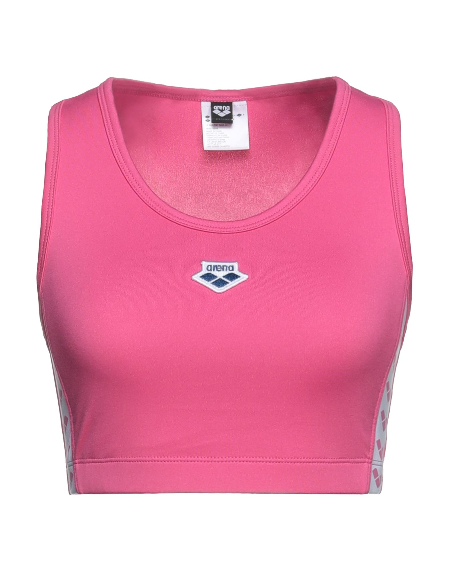 ARENA Top Damen Fuchsia von ARENA