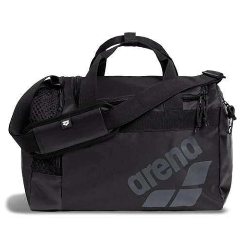 ARENA Turnbeutel Sporttasche Swim Bag 25 l schwarz von ARENA