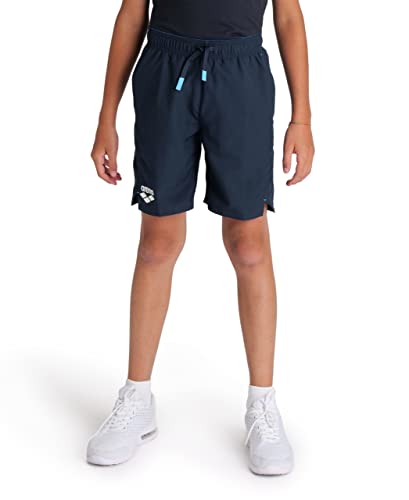 ARENA Unisex Kinder 004920/700 Swim Trunks, Marine, 10 Jahre EU von ARENA