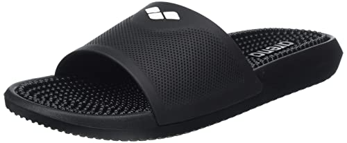 ARENA Unisex Marco Boxhook, Schwarz-Schwarz-Schwarz, 39 EU von ARENA