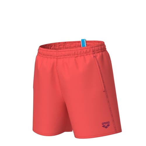 ARENA Jungen Solid R Beach Boxer von ARENA