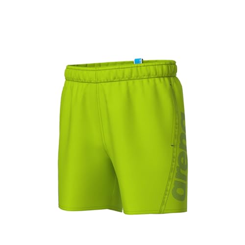 ARENA Jungen Fundamentals Logo R Beach Boxer von ARENA