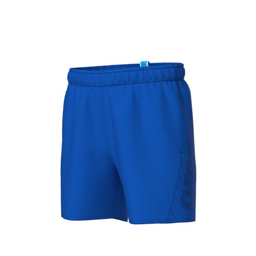 ARENA Jungen Fundamentals Logo R Beach Boxer von ARENA