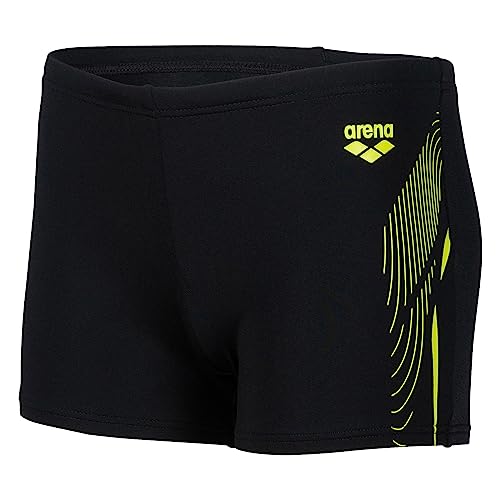 Arena Boy's Swim Short Graphic - 152 von Arena