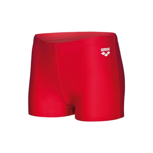 Arena Dynamo Badehose Red 116 von ARENA