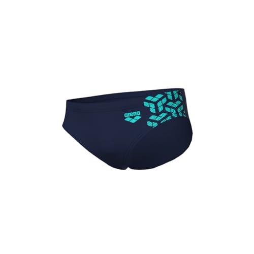 ARENA Feel Jungen Kikko V Slip Badehose von ARENA