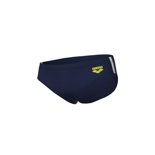 ARENA Feel Jungen Solid Slip Badehose von ARENA