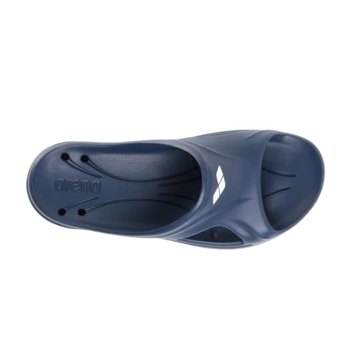 Arena Herren Hydrosoft Slipper, Navy, 44 EU Arena Herren Hydrosoft Slipper, Navy, 44 EU von ARENA