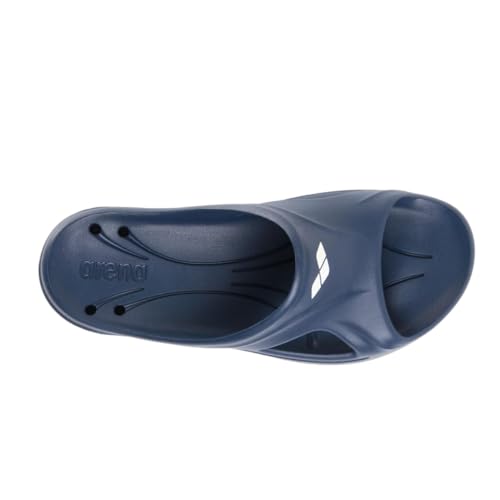 Arena Herren Hydrosoft Slipper, Navy, 44 EU von ARENA