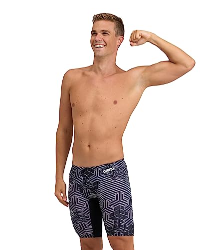 Arena Herren Performance Kikko Pro Swim Jammer von ARENA