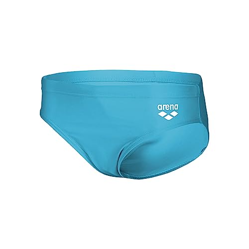 Arena Jungen Dynamo Badehose, Turquoise-White, 164 cm Arena Jungen Dynamo Badehose, Turquoise-White, 164 cm von ARENA