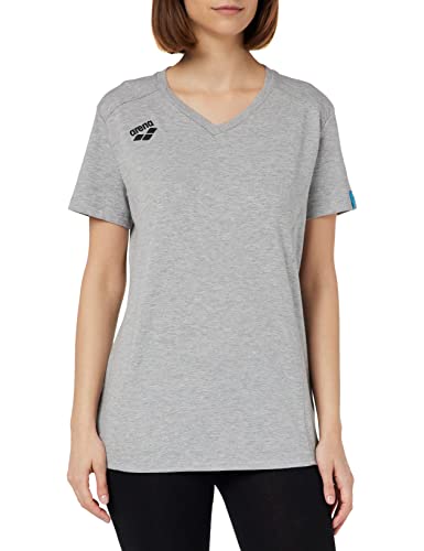 Arena Team Frauen-Panel-T-Shirt von ARENA