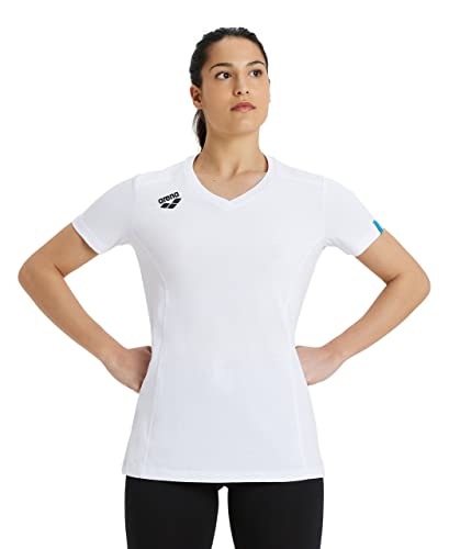ARENA Team Frauen-Panel-T-Shirt von ARENA