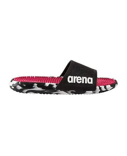 Arena Unisex Marco BI Slide Sandal, PINK, 37 EU von ARENA