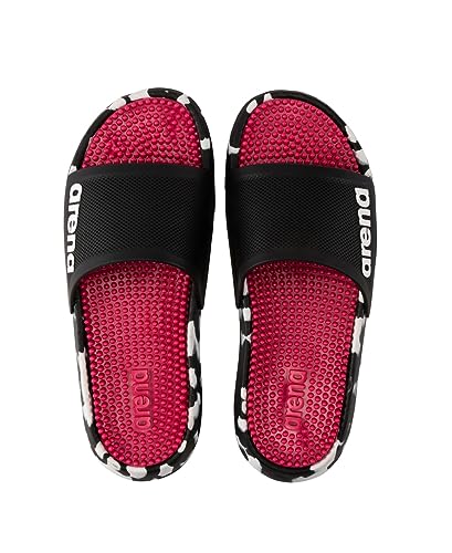 Arena Unisex Marco BI Slide Sandal, PINK, 38 EU von ARENA