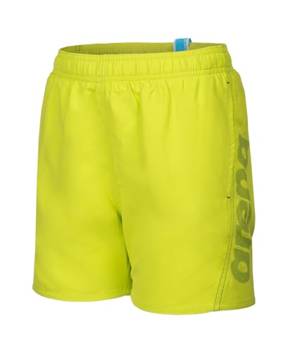 ARENA Jungen Fundamentals Logo R Beach Boxer von ARENA