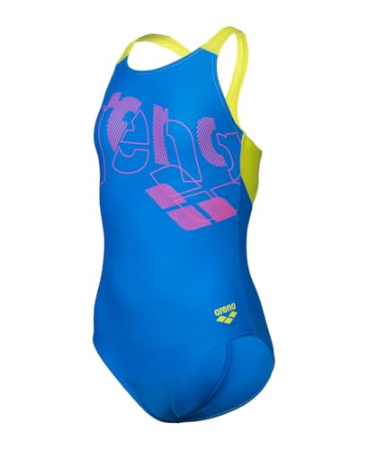 ARENA Feel Mädchen Tales V Back Badeanzug von ARENA