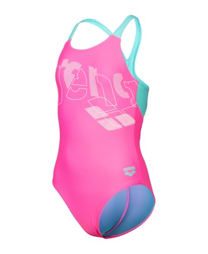 ARENA Feel Mädchen Tales V Back Badeanzug von ARENA