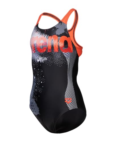 ARENA Feel Mädchen Light Tricks Swim Pro Back Badeanzug von ARENA