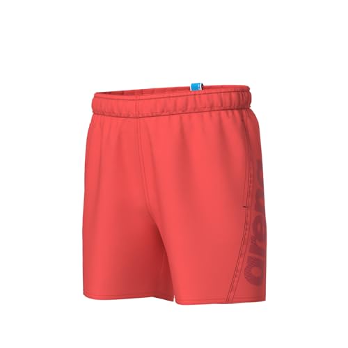arena Jungen Fundamentals Logo R Beach Boxer von ARENA