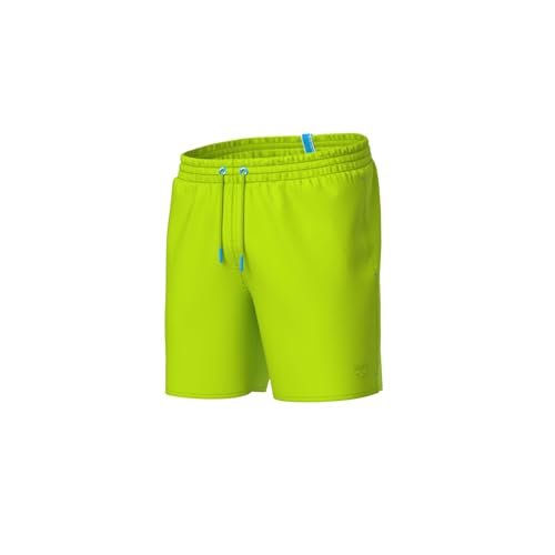 ARENA Herren Solid Boxer Beach Shorts von ARENA