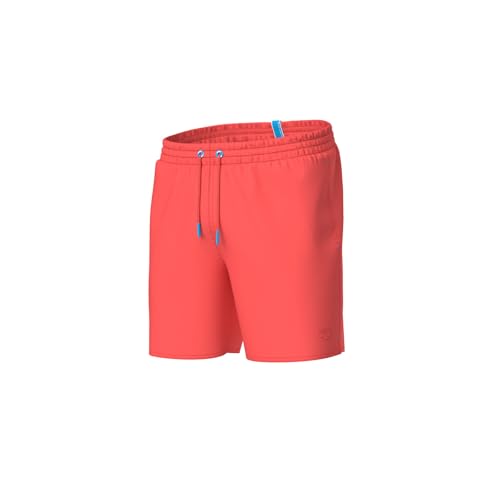 ARENA Herren Solid Boxer Beach Shorts von ARENA