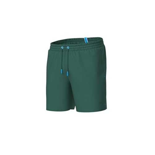 arena Herren Solid Boxer Beach Shorts von ARENA